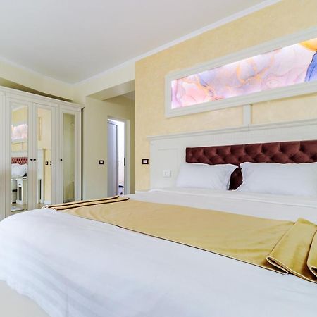 Hotel Central - Băile Olăneşti Eksteriør billede