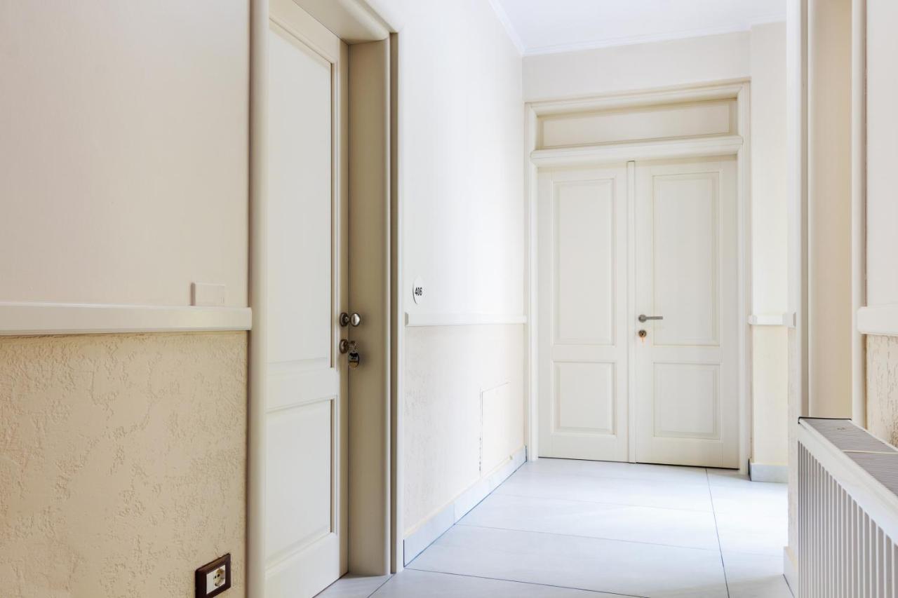 Hotel Central - Băile Olăneşti Eksteriør billede